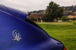 Maserati Levante Trofeo 2018 года (NA)